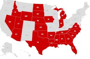 Map-of-Right-to-Work-States1
