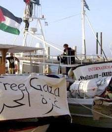 free-gaza